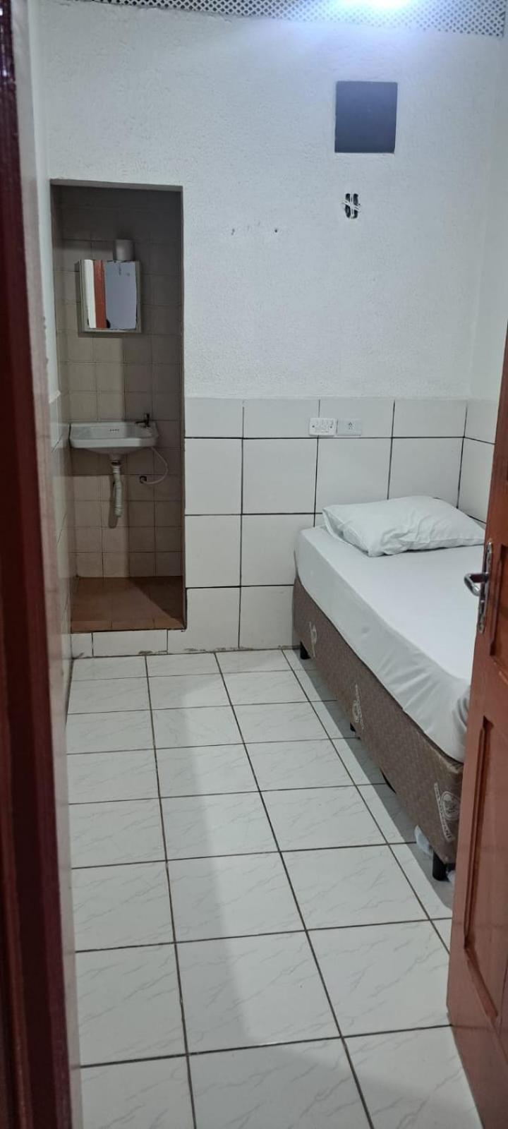 Hotel Diamantina Av Brigadeiro Bela Vista Sp — Fotos 1