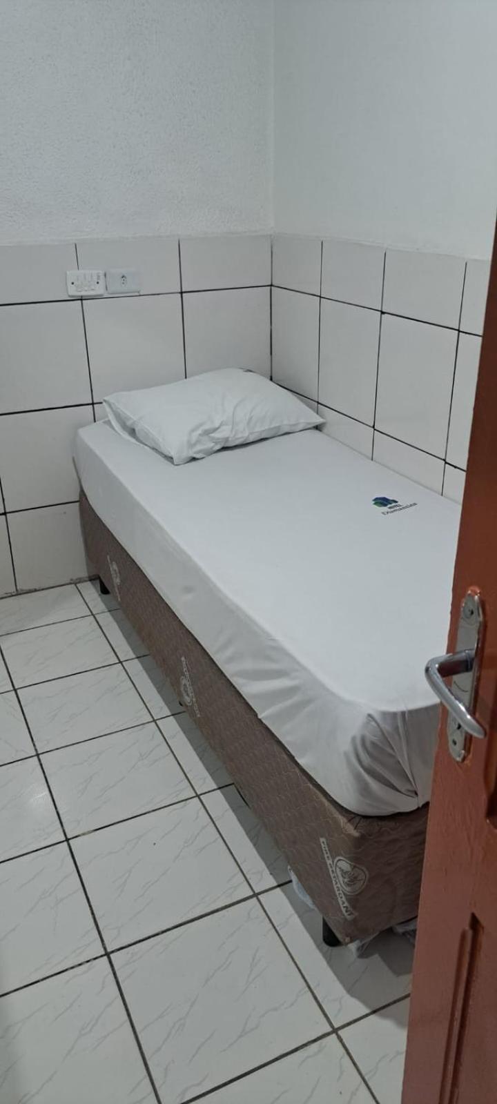 Hotel Diamantina Av Brigadeiro Bela Vista Sp — Fotos 3