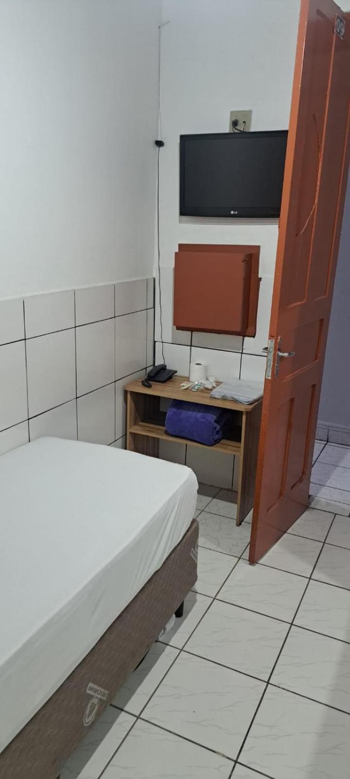 Hotel Diamantina Av Brigadeiro Bela Vista Sp — Fotos 2